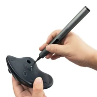 Cordless Electric Power Screwdriver Kit Multi-Positional Aluminum Alloy Phone Glasses Watches PC Repair