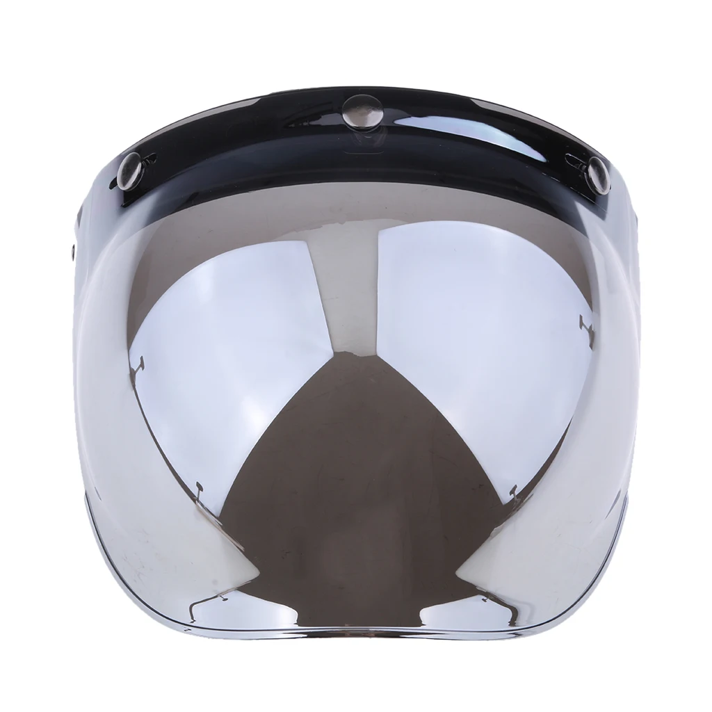 Универсальный мотоцикл 3 оснастки флип шлем козырек щит с крышкой вверх/вниз