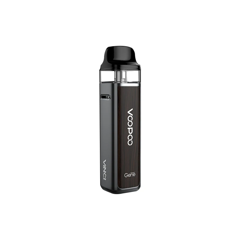 Оригинальный комплект VOOPOO VINCI 2 50 Вт II Pod Vape 1500 мАч аккумулятор 6 5 мл картридж