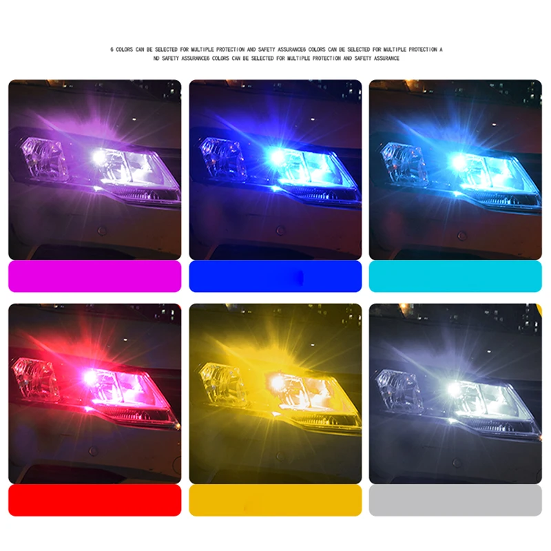 Лампа светодиодная aslast T10 W5W 194 2 шт. лампа для чтения 168 2016 18SMD автомобильные
