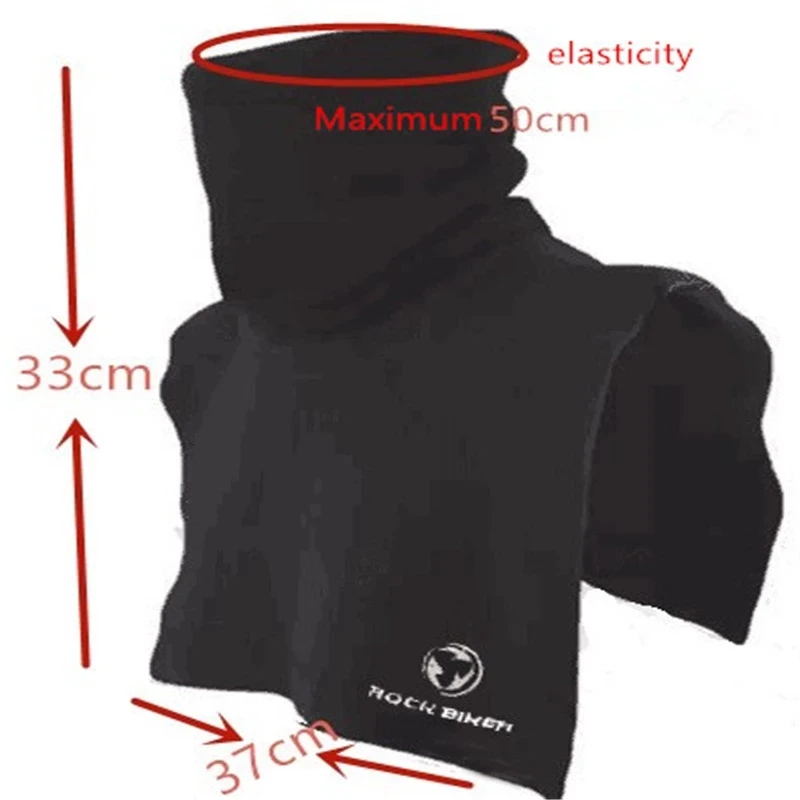 Бесплатная доставка зимняя теплая Балаклава для езды на мотоцикле Лыжная маска