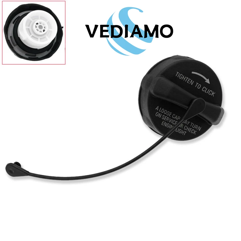

Fuel Filler Gas Cap For Jeep Cherokee Grand Compass Patriot For Dodge Stratus Avenger Dakota Neon Charger Magnum Tools