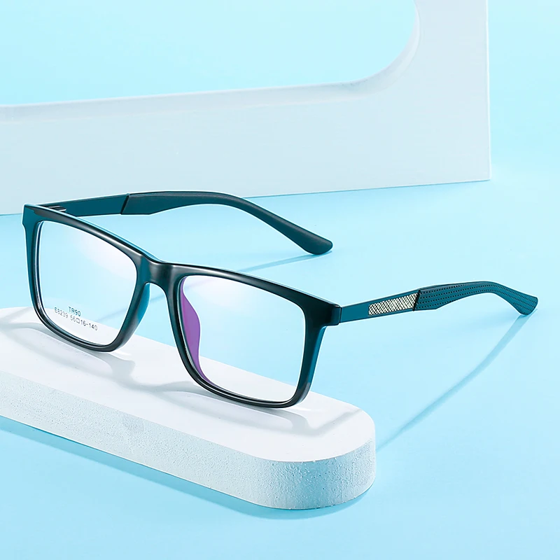 

Оправа для очков Handoer с защитой от сисветильник, UV400, антибликовые Новые Популярные Оптические очки для женщин и мужчин по рецепту