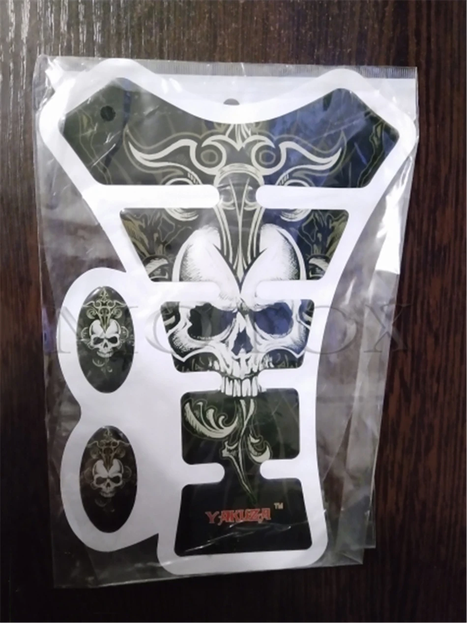 Наклейки для топливного бака наклейки эмблема подходит ниндзя 400/650/900