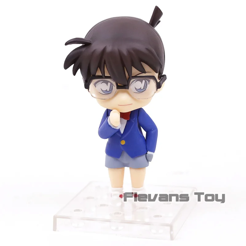 

Detective Conan 803 Conan Edogawa PVC Action Figure Collectible Model Toy Doll