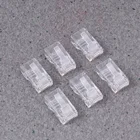 Разъем сетевой RJ45 8P8C Cat5e 8-контактный, 1000 шт.