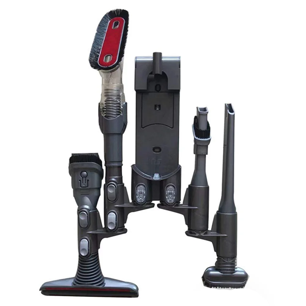 Фото Держатель для пылесоса Dyson DC58 DC59 DC62 V6 DC35 DC45 №4