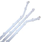 6 компл. = 18 шт. 1213 Светодиодная лента для Samsung UH40H6203AF 2013SVS40 LM41-00001V -00001W BN96-28766A 28767A D3GE-400SMA-R2