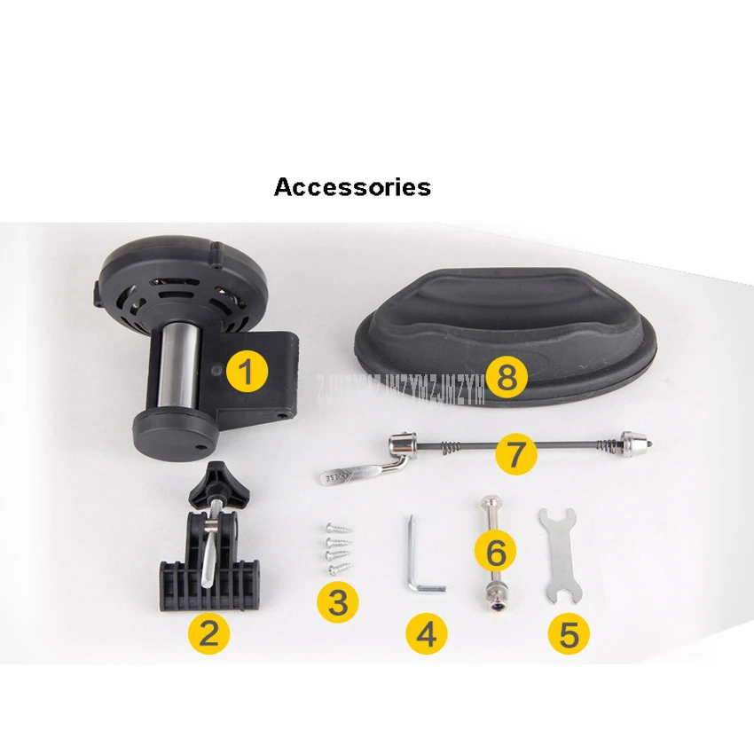 MT-03 велосипедная напольная стойка для горного велосипеда поддерживающая