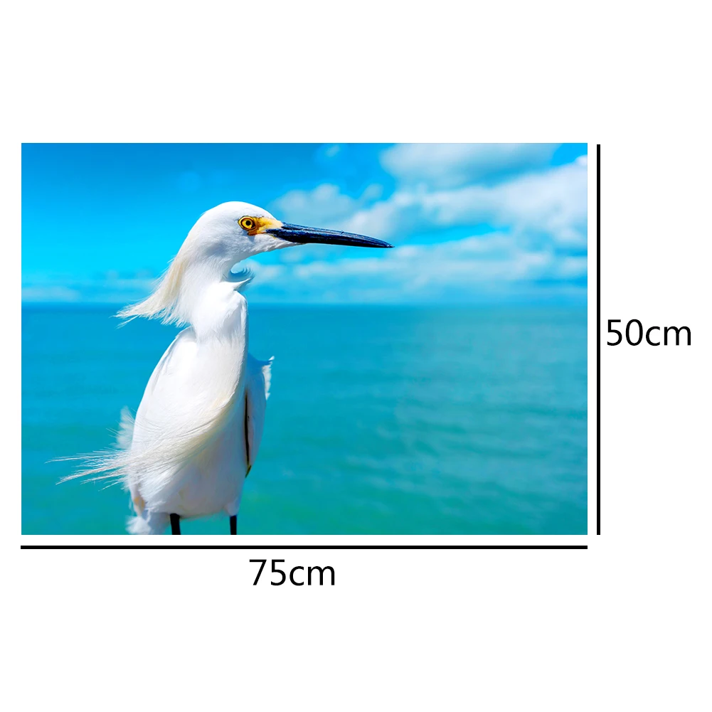 

1000pcs DIY Animals Picture Puzzle Educational Learning Assembling Jigsaw Toys Mini Intelligent Educational Toy