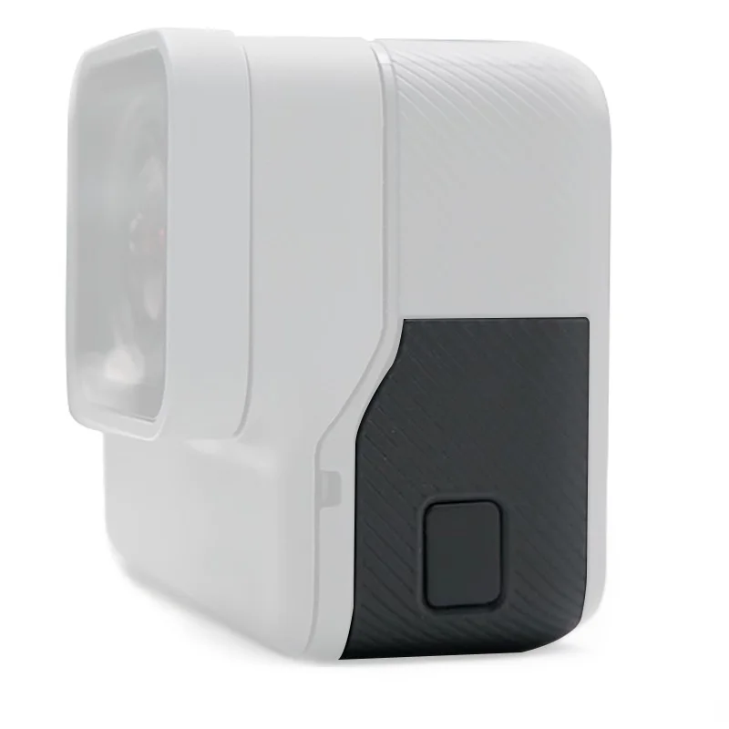 For GoPro Hero 5 6 7 Black Replacement Side Door USB-C Micro-HDMI Ports Protective Cap for Hero6/5 HERO7 Camera Cover | Электроника