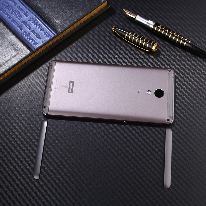 Корпус P 2 для Lenovo Vibe P2 P2c72 P2a42 Power запасная крышка аккумуляторного отсека задняя