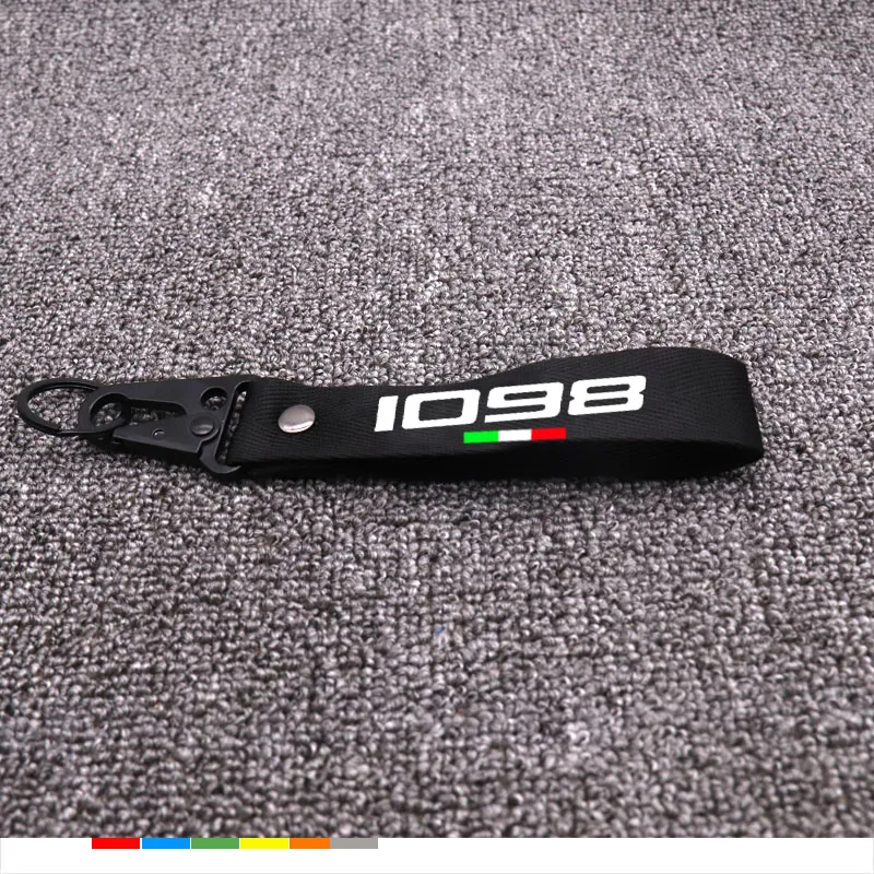 3d-брелок для ключей коллекционный брелок Ducati 748 1098 1198 monster M400 600 620 750 919 796 696 ST2 Panigale v4