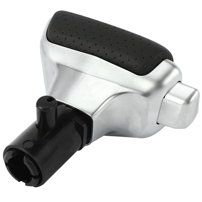 

Elm327 Crystal Bluetooth V2.1 Obd2 Diagnostic & Automatic Leather Gear Shift Knob Shift Lever for Honda Civic VII VIII