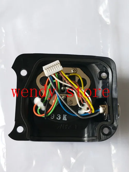 Новинка Лидер продаж башмак база стопы Поддержка запчасть для Canon 600ex-RT 600 EX-RT