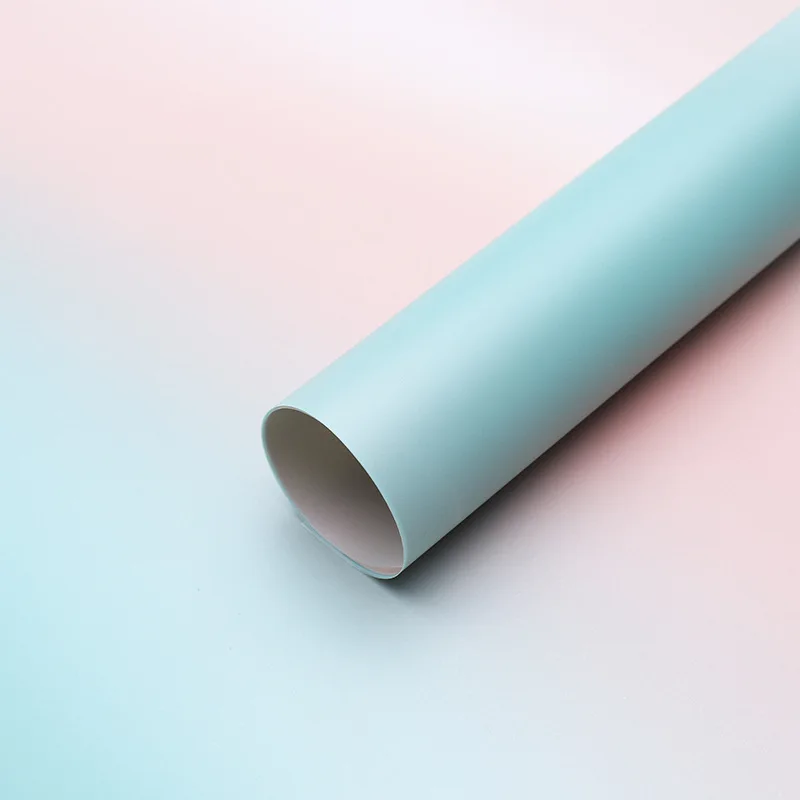 5 шт. водостойкая бумага для украшения цветов