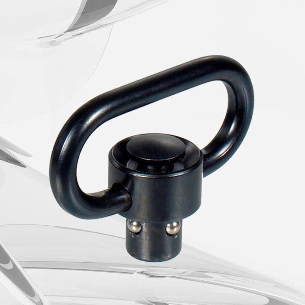 

Sling Swivel Mount Quick Detach Sling Swivel Attachment Mount