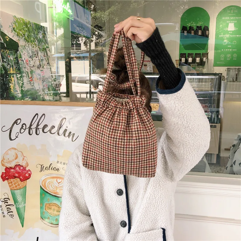 Женская сумка Youda в оригинальном модном стиле портативные женские сумки ведро из