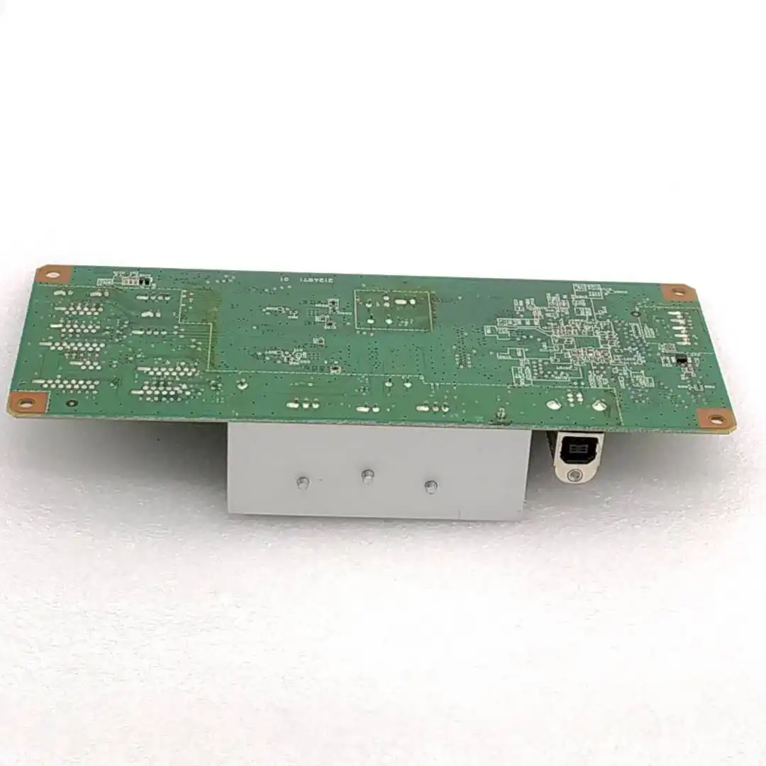 Материнская плата CA58MAIN для EPSON office ME1100 материнская принтера|main logic board|epson main boardboard