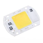 Растсветильник свет рост рассады лампа DIY 1 шт. цветок умный светодиодный энергосберегающий наружный фитолампа COB рост для комнатных садоводства