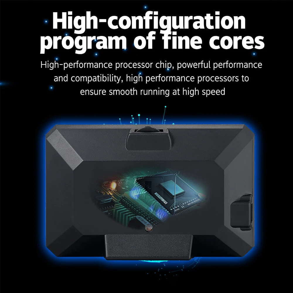 Автомобильный дисплей на лобовом стекле P16 HUD Дисплей Измеритель Скорости