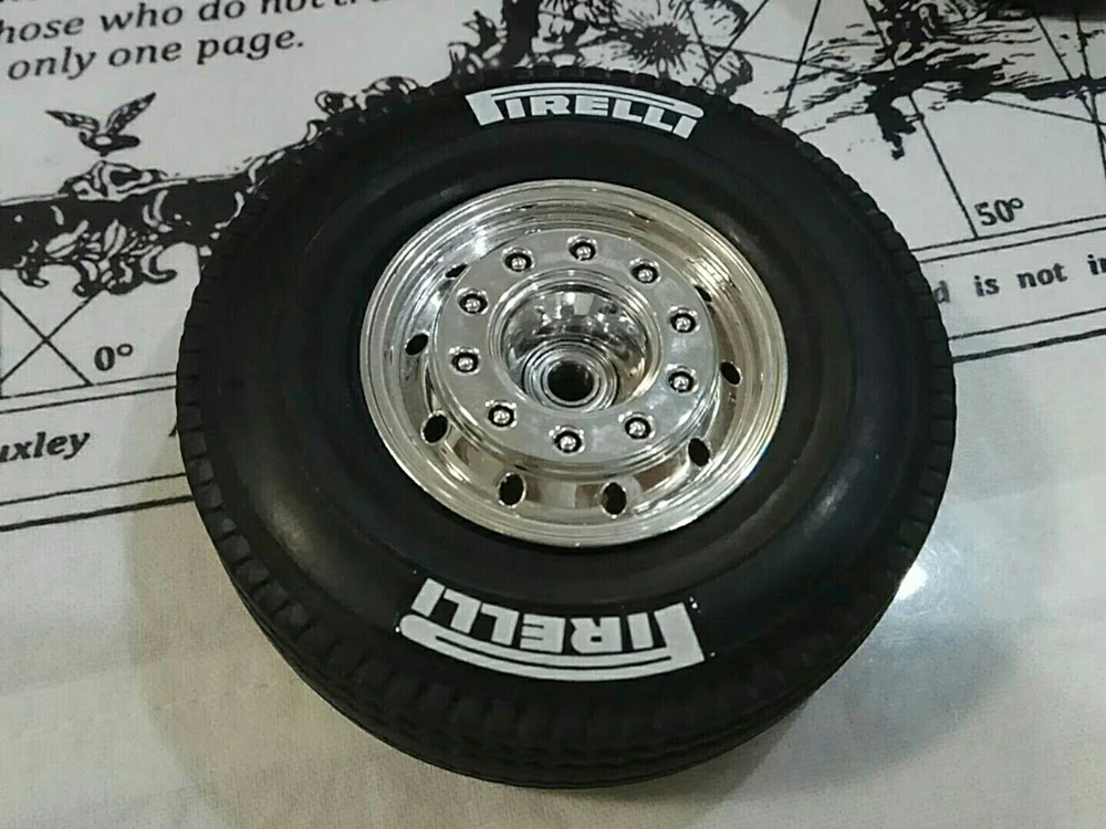 масштаб 114 rc грузовик tamiya трактор