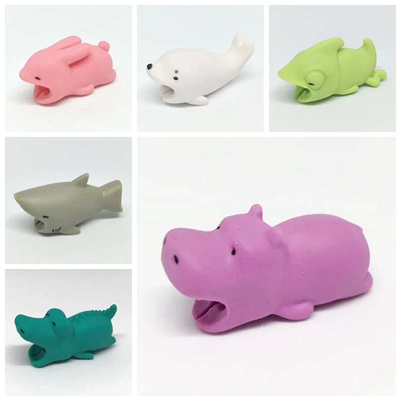 Универсальная стильная футболка с изображением персонажей видеоигр животных