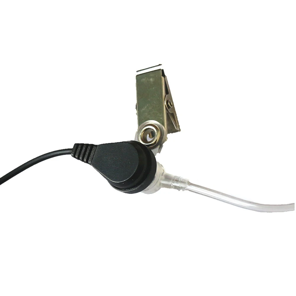 Динамик bluetooth гарнитура наушники Acountic тайное трубки PTT для Vertex Стандартный VX 451 454