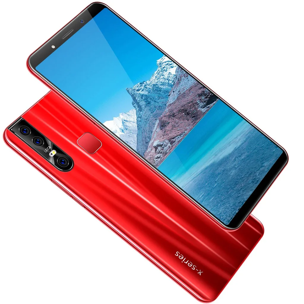 Usb зарядное устройство power banknow 6,3 дюймовый смартфон wifi Bluetooth Android 9,1 1G 4ROM 3g мобильный телефон для звонков