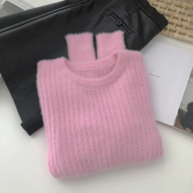 Дешевая оптовая продажа новинка сезона осень-зима 2021 Модный повседневный Теплый