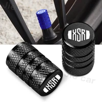 with logo xsr motorcycle cnc wheel tire valve airtight covers stem caps for yamaha xsr700 xsr 700 xsr900 xsr 900