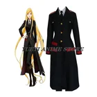 Аниме норагами бишамон костюмы для косплея на заказ любого размера