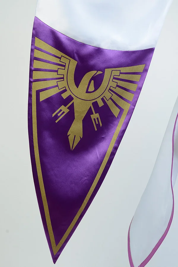Re Zero Cosplay Life in a Different World from kara Hajimeru Isekai Seikatsu Emilia Costume Dress Women Girls |