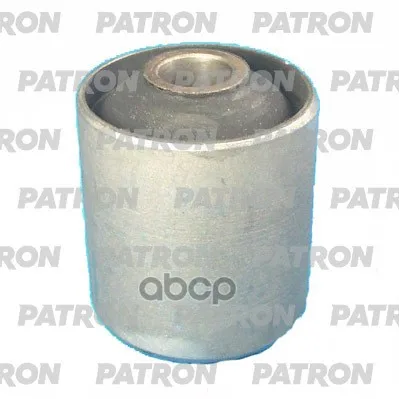 Сайлентблок Рычага Подвески Зад. Продолев. Нижн. Пер. Toyota Previa Cxr10/Cxr20/Tcr10/Tcr20 90 99 PATRON