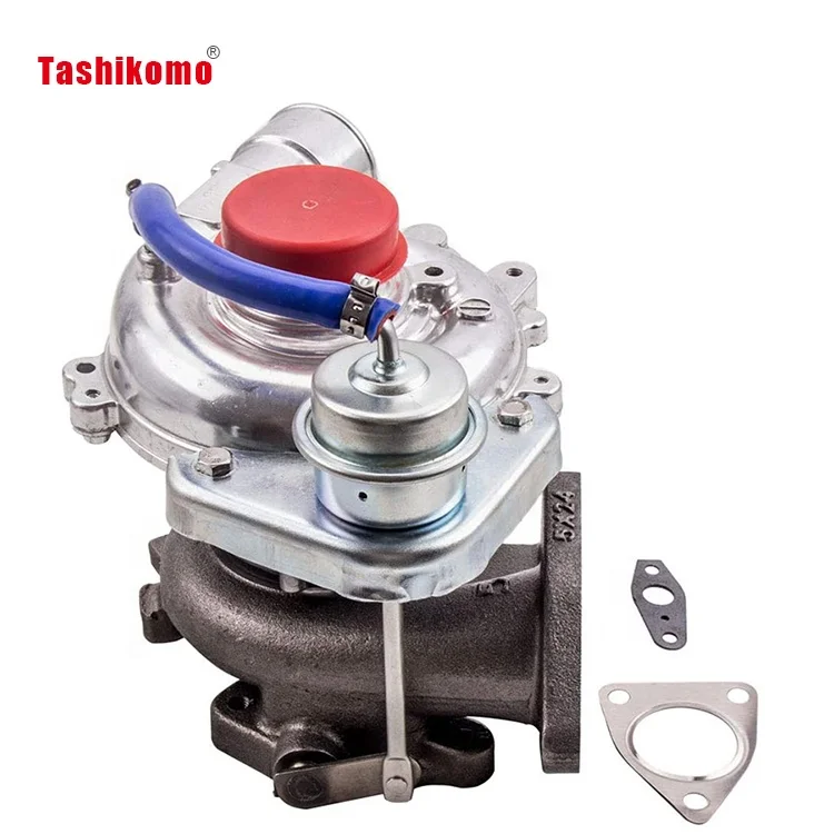 

17201-54060 CT 20 TURBOCHARGER for TOYOTA 2L-T