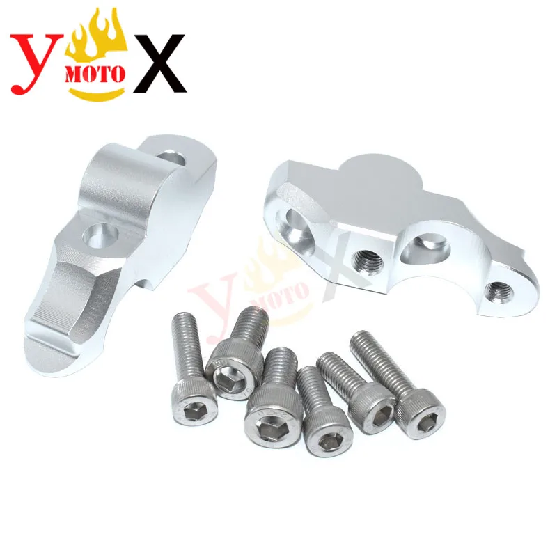 Фрезерный станок с ЧПУ для мотоцикла переходное зажимное устройство крепления