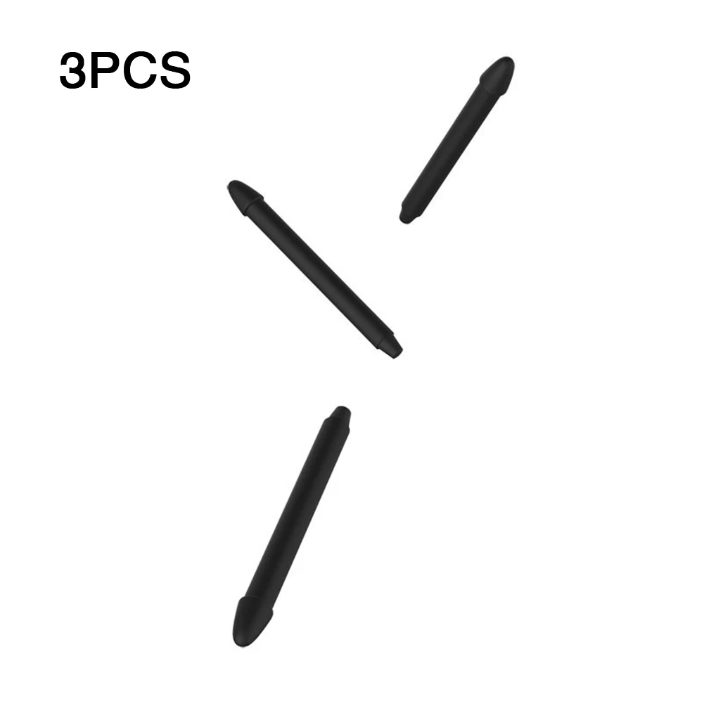 3 шт./компл. инструмент гладкой полезные Замена прочный грифель Сенсорный экран