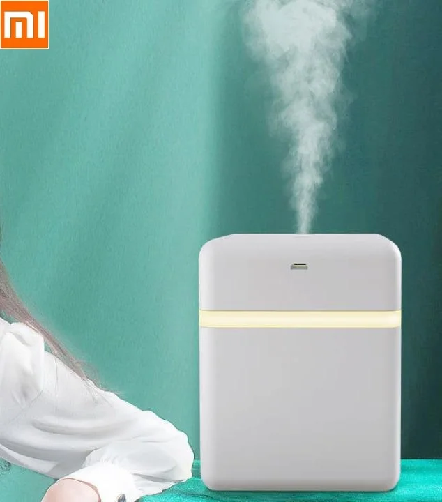 

For Xiaomi Automatic intelligent induction disinfection machine alcohol sterilization spray humidifier hydration