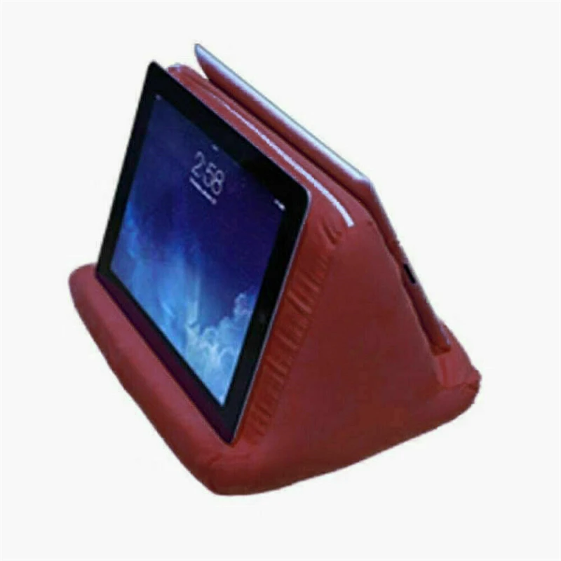 Подставка для планшета держатель чтения книг подставка на коленях подушка iPad