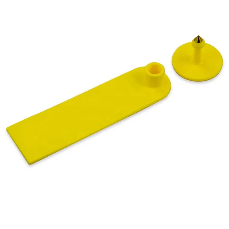 

Rfid-метка для животных, Коза/корова/свинья, 850-950 МГц