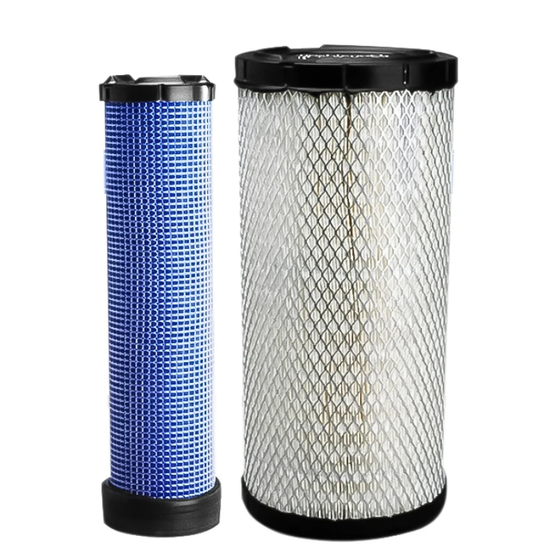 Filtro de ar para Motor Peça de Reposição P828889 Mais P829333 Peças e acessórios do gerador