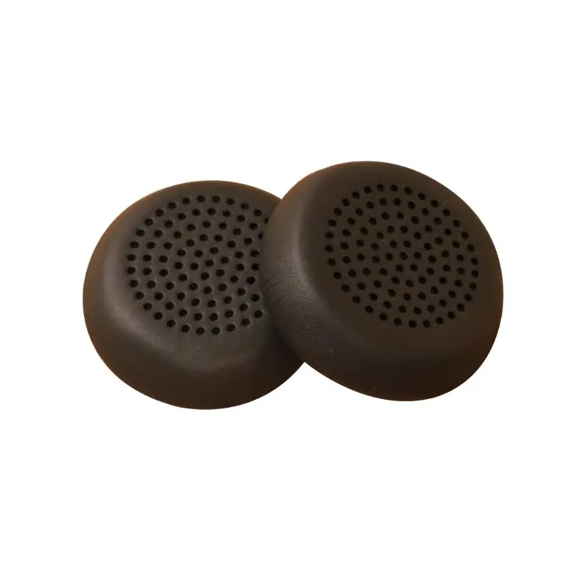 

1Pair Ear Pads Cushion Cover Earpads Replacement Cup for jvc HA-S28BT Headphones H9EB