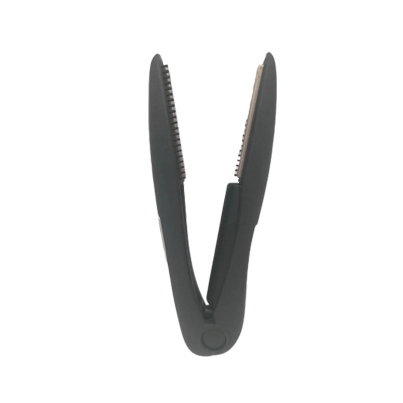 Утюжок для выпрямления волос утюжок профессиональный беспроводной выпрямитель