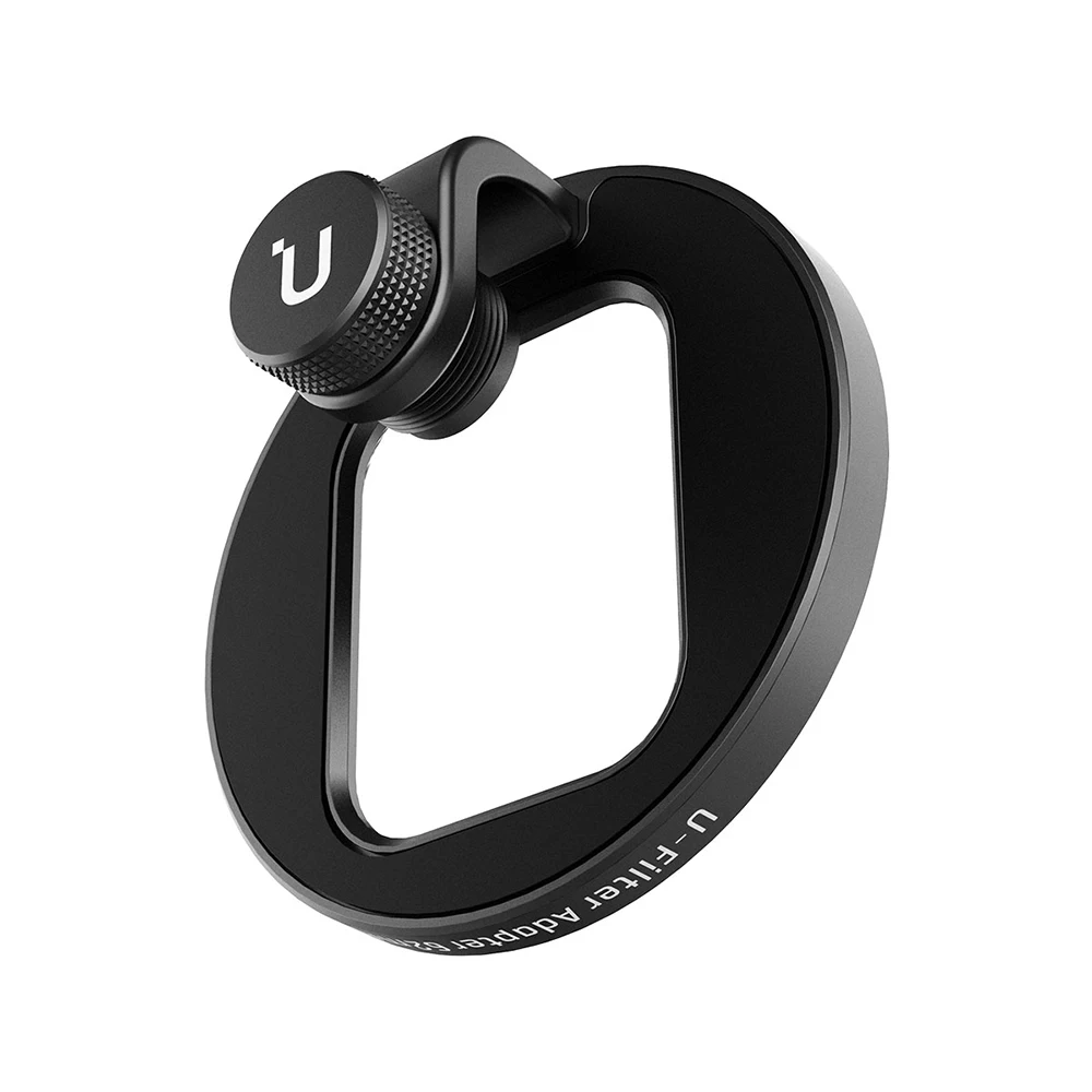 Кольцо-адаптер Ulanzi для объектива 67 мм CPL ND UV смартфона iPhone 14/13/12 Pro Max |