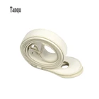 Новинка Tanqu 1 шт. кожаный ремешок на плечо для O-Bag женская сумочка ремешок длинный ремень с пустым отверстием для Obag