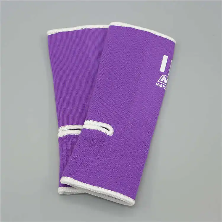 Muay Thai ankle support the men and women sanda fight to protect professional training game free combat a | Спорт и развлечения