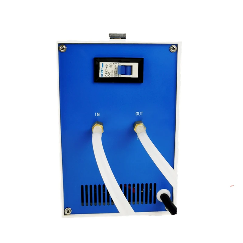 Индукционный нагреватель ZVS 6000 Вт индукционный нагревательный аппарат