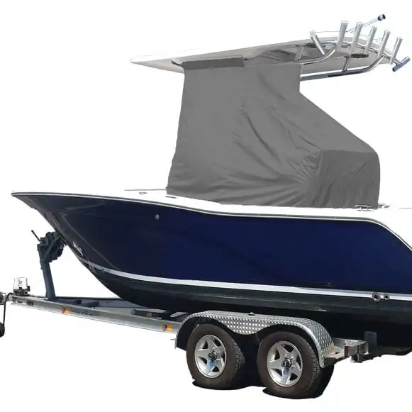 Крышка консоли Oceansouth T Top для морской яхты навес аксессуары лодки защита от дождя