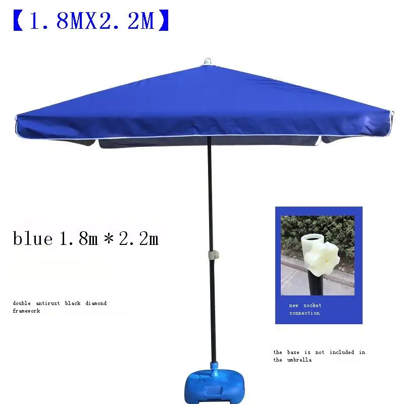 Tuinmeubelen Bain Soleil Moveis Mesa Y Silla Mobilier Mobilya Mueble De Jardin Parasol Garden Patio Furniture Umbrella Set |