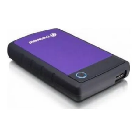 Внешний жесткий диск Transcend USB 3.0 2Tb TS2TSJ25H3B|Внешние жесткие диски| |